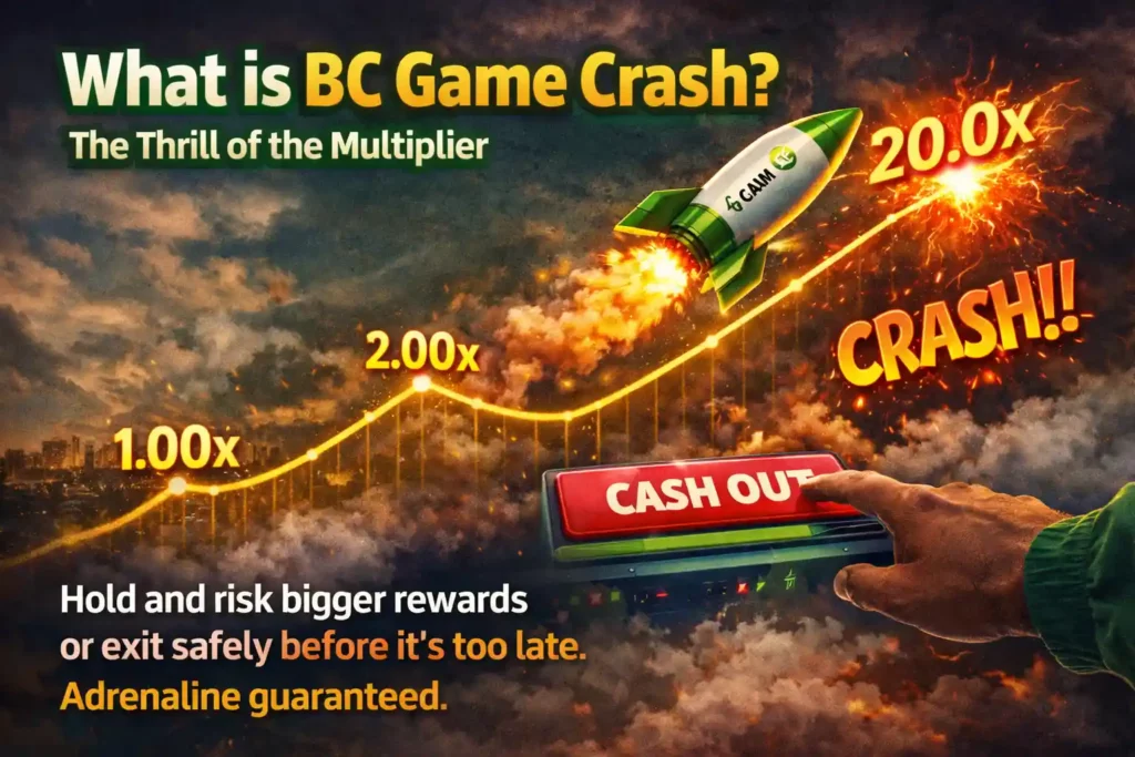 Thrill of the Multiplier