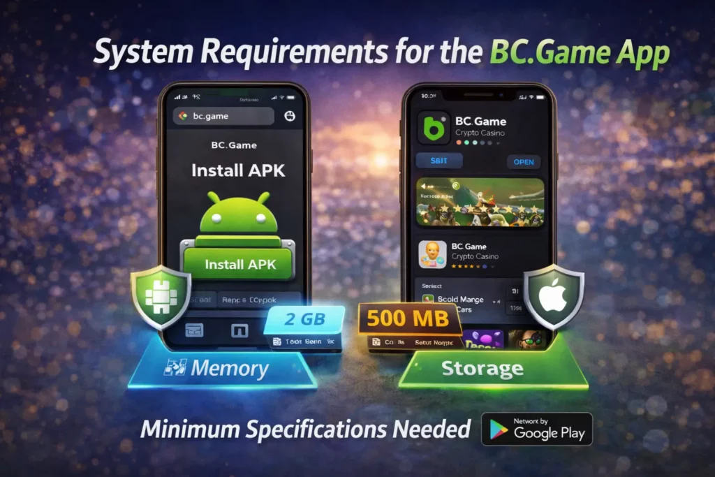 System Requirements