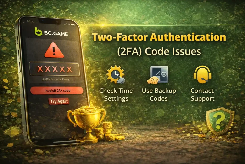 Two-Factor Authentication