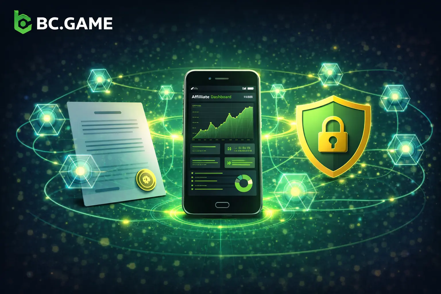 Is BC.Game Affiliate Program Legit & Safe?