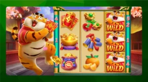 How to Play Fortune Tiger Slot Effectively
