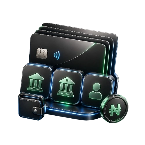 Available Paystack Payment Methods for Nigerian Players
