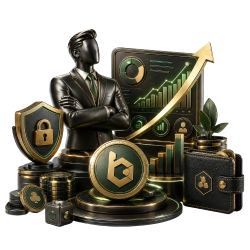 The Vision of the New BC.GAME CEO: Kar Kheng Giam
