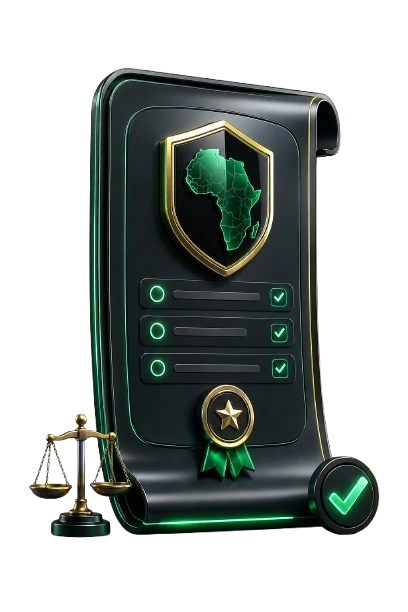 Legal Framework and Licensing Status of BC Game Sports in West Africa