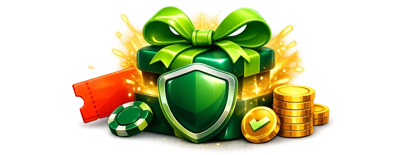 Exciting Bonus Offers and Promos