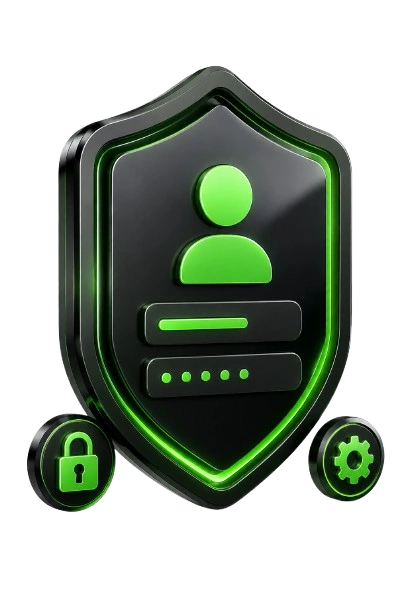 Account Protection: Mandatory Security Measures Post-Registration