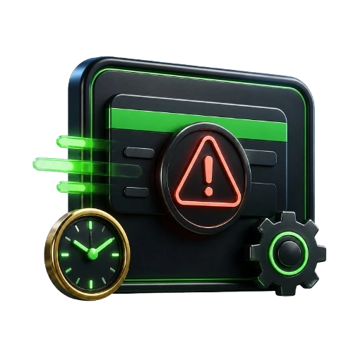 Troubleshooting Payment Delays and Common Transfer Errors