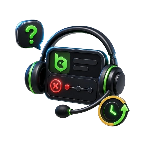 How to Escalate Deposit Issues to the Support Team