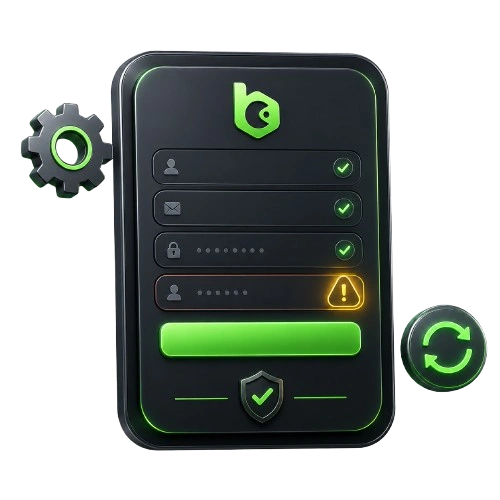 Troubleshooting Common Issues: How to Register BC Game Seamlessly