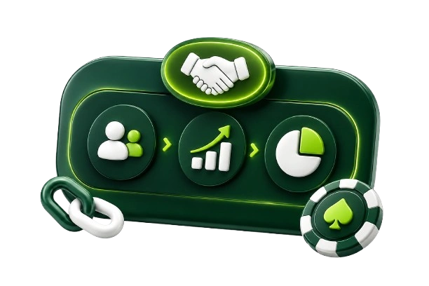 Affiliate Program