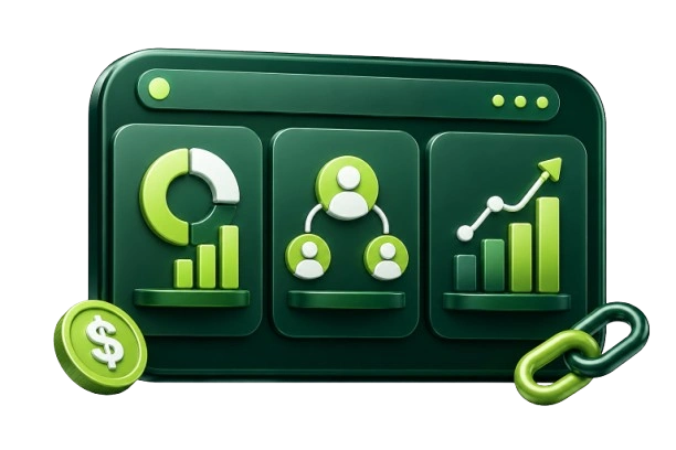 Key features of the BC Game Affiliate Program