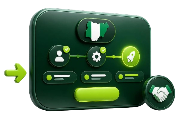 How to Get Started with the BC Game Nigeria Affiliate Program