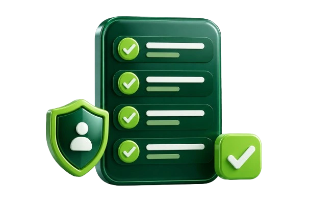 Account Verification Process