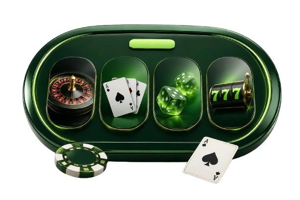 Top Casino Games at BC.Game Nigeria