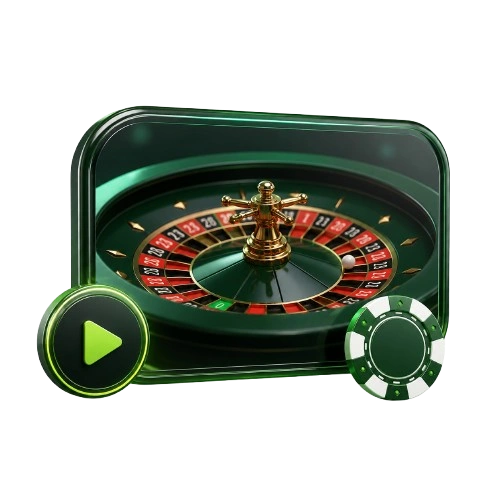Live Casino at BC.Game