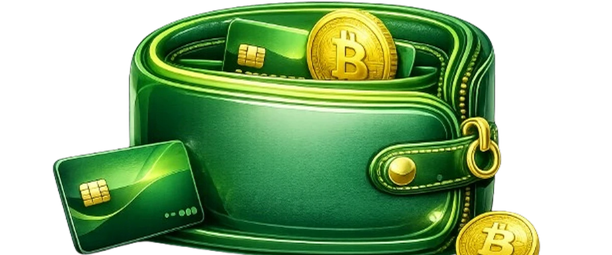 Cryptocurrency and Banking Options on BC.Game