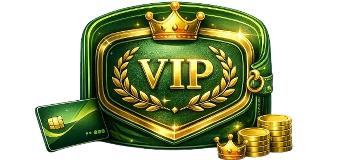 BC Game VIP Club for Players