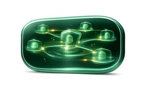 Sharing of Your Data