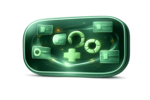 Support Resources