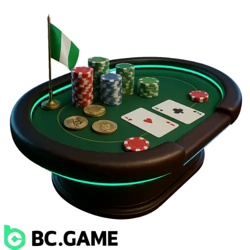 poker